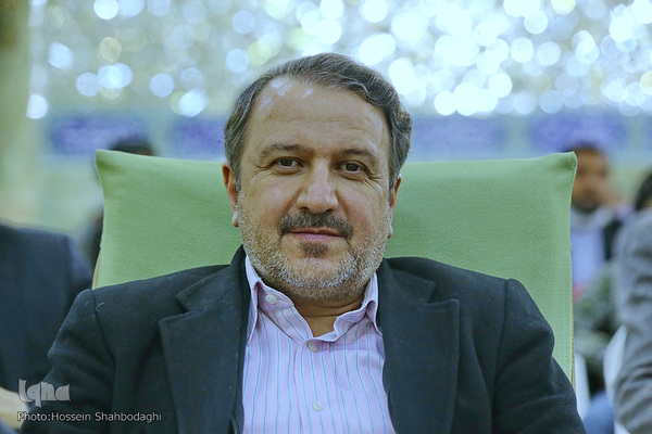 استاد دکتر محمدحسین سعیدیان