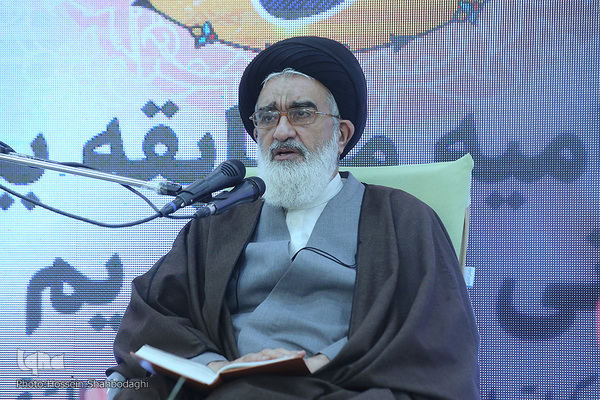 سید محمد سعیدی