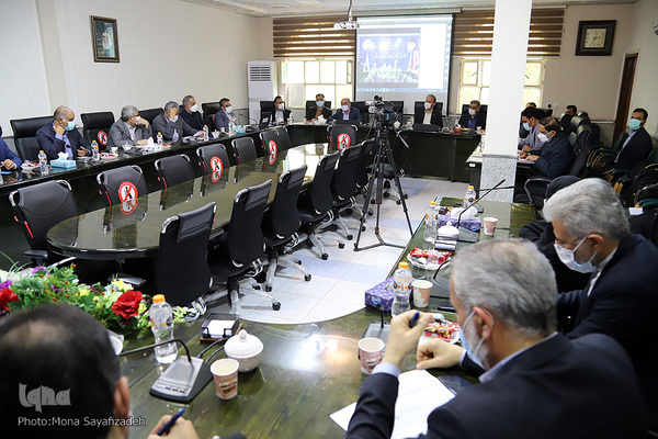 تقدیر معاون وزارت آموزش و پرورش از مریم سبزه‌زاری