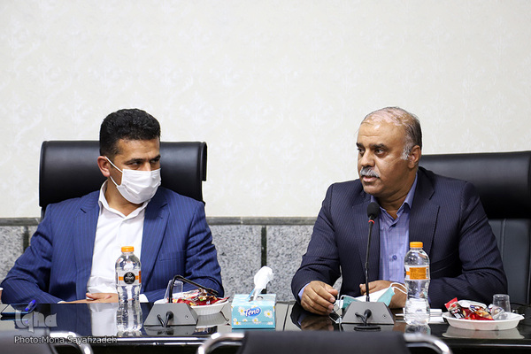 تقدیر معاون وزارت آموزش و پرورش از مریم سبزه‌زاری