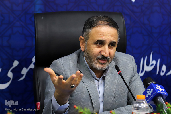 تقدیر معاون وزارت آموزش و پرورش از مریم سبزه‌زاری