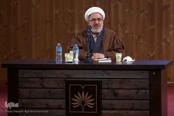 حجت‌الاسلام والمسلمین محمدعلی مهدوی‌راد، کارشناس علوم قرآن و حدیث