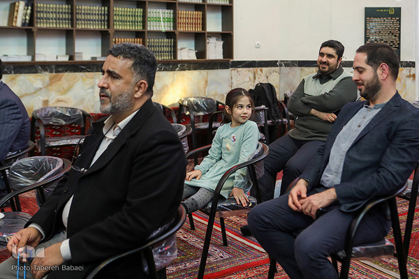 -دومین مجمع جلسات قرآن استان تهران