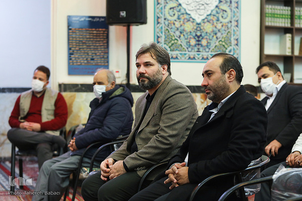 -دومین مجمع جلسات قرآن استان تهران