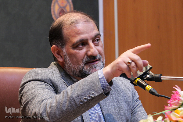 اولین گردهمایی حافظان قرآن کریم استان تهران