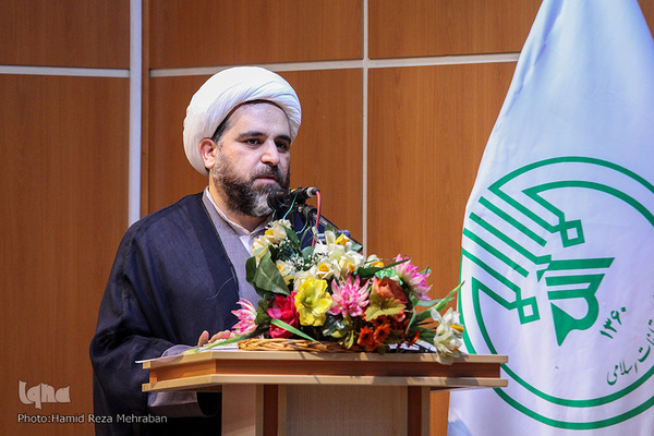 اولین گردهمایی حافظان قرآن کریم استان تهران