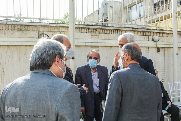 دورهمی قرآنیان در سال ۱۴۰۱