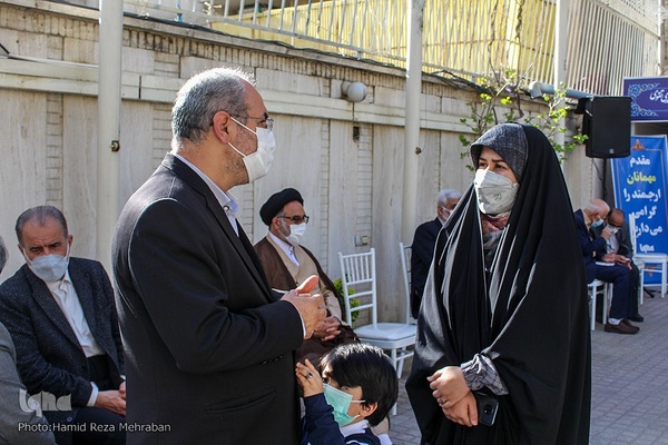 دورهمی قرآنیان در سال ۱۴۰۱