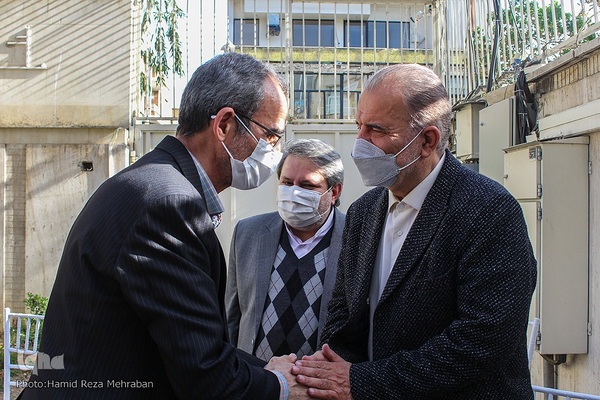 دورهمی قرآنیان در سال ۱۴۰۱