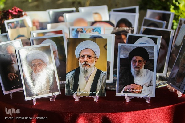 دورهمی قرآنیان در سال ۱۴۰۱