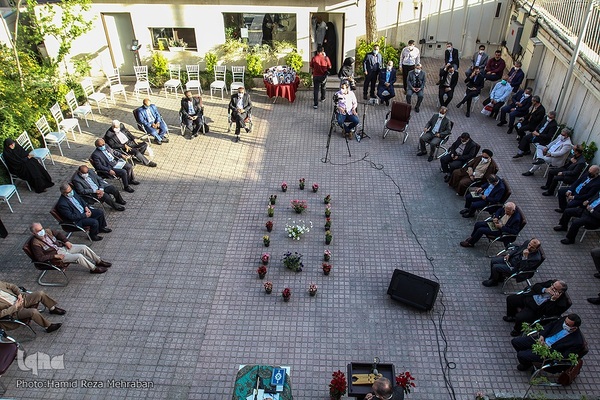 دورهمی قرآنیان در سال ۱۴۰۱