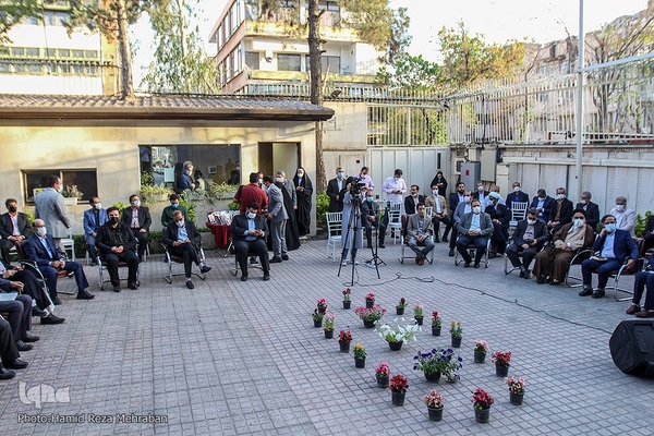 دورهمی قرآنیان در سال ۱۴۰۱