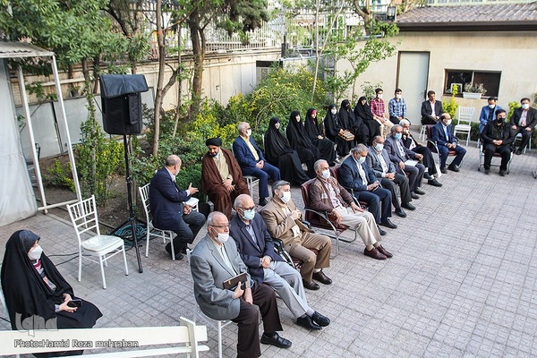 هشتمین دیدار نوروزی جامعه قرآنی (۲)