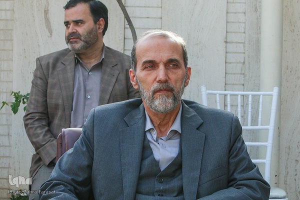 هشتمین دیدار نوروزی جامعه قرآنی (۲)