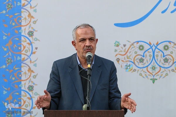 هشتمین دیدار نوروزی جامعه قرآنی (۲)