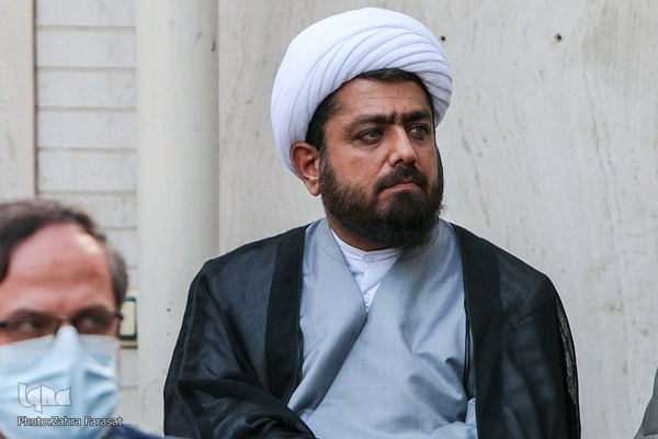 هشتمین دیدار نوروزی جامعه قرآنی (۲)