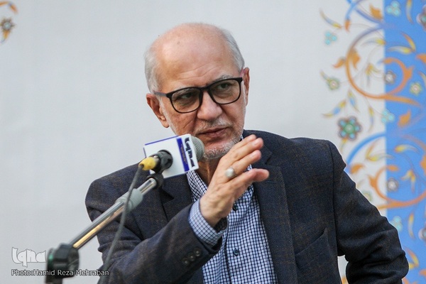 هشتمین دیدار نوروزی جامعه قرآنی (۲)