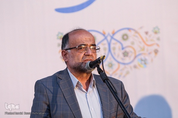 هشتمین دیدار نوروزی جامعه قرآنی (۲)