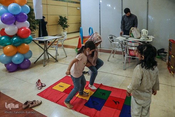 نمایشگاه شمیم وحی