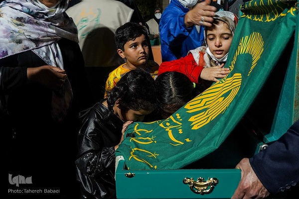 میهمانی رضوی