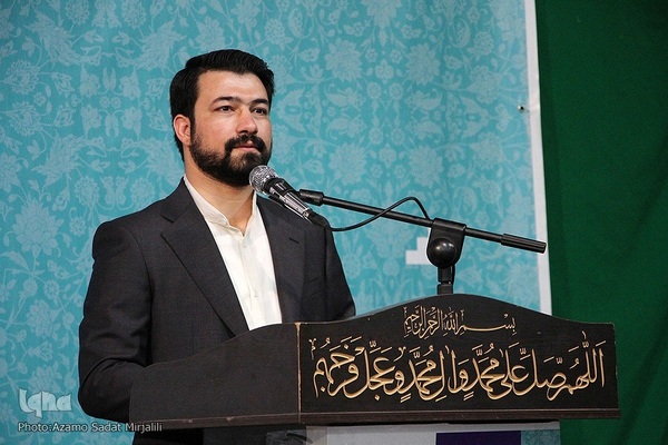 افتتاحیه هشتمین نمایشگاه علوم قرآنی در یزد‎‎