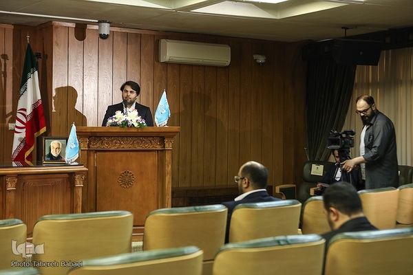 رونمایی از بخش قرآنی هیئت‌آنلاین