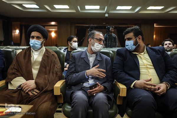 رونمایی از بخش قرآنی هیئت‌آنلاین