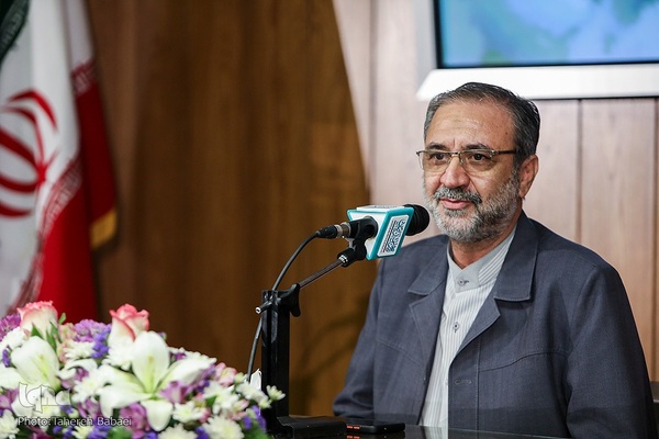 رونمایی از بخش قرآنی هیئت‌آنلاین