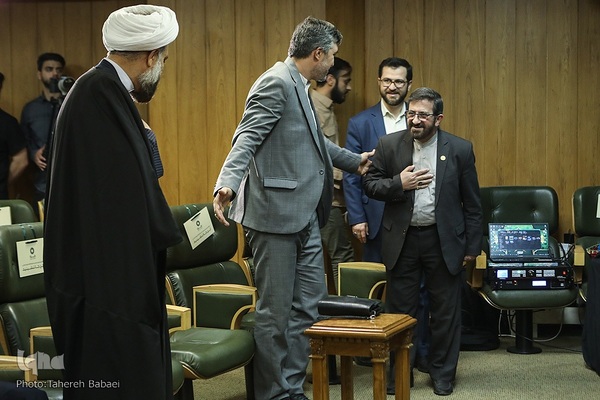 رونمایی از بخش قرآنی هیئت‌آنلاین