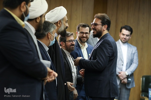 رونمایی از بخش قرآنی هیئت‌آنلاین