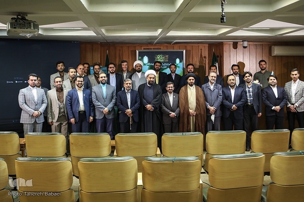 رونمایی از بخش قرآنی هیئت‌آنلاین