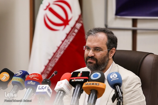 نشست خبری بیست و‌نهمین نمایشگاه بین المللی قرآن کریم