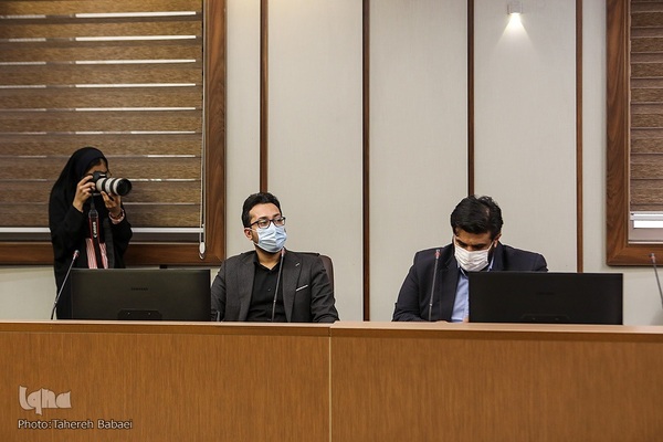 نشست خبری بیست و‌نهمین نمایشگاه بین المللی قرآن کریم