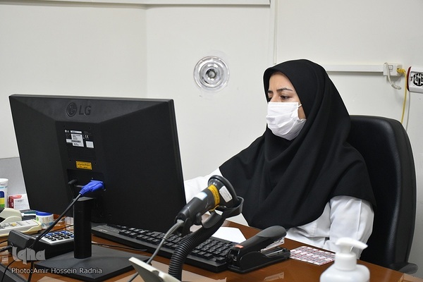 پویش رمضانی اهدای خون