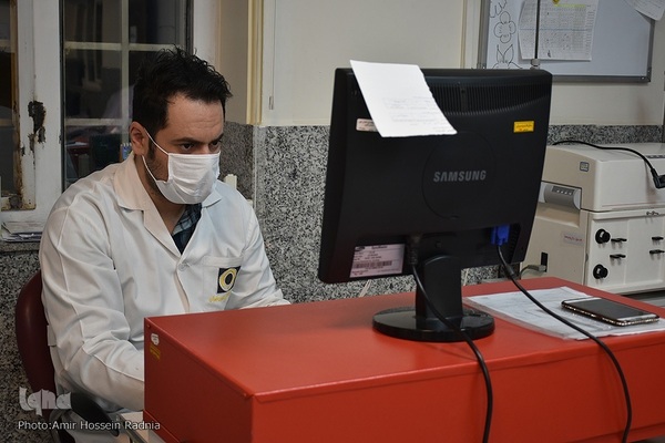 پویش رمضانی اهدای خون