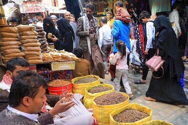 حال و هوای ماه مبارک رمضان در کشور یمن