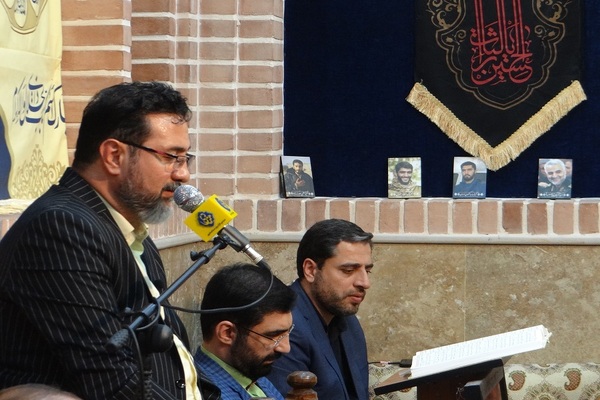 سیدمحسن کاظمی