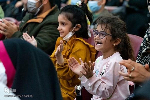 محفل انس با قرآن کریم موسسه قرآنی مشکات