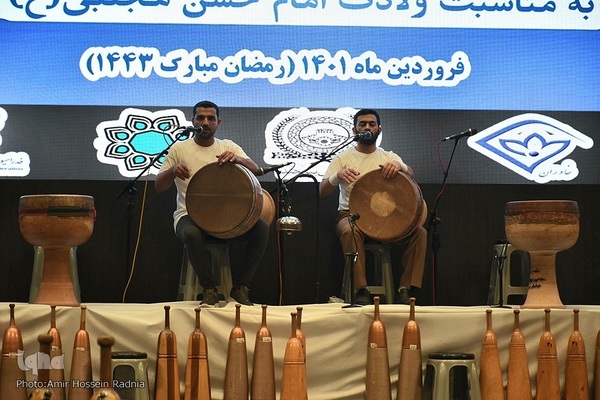 سنت حسنه ایرانی؛ جشن گلریزان