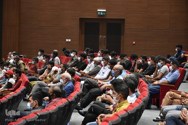 سنت حسنه ایرانی؛ جشن گلریزان