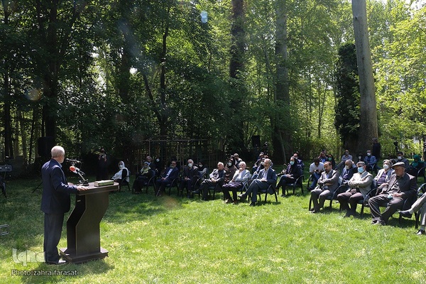 آیین افتتاح نمایشگاه هزار سال کتابت قران کریم