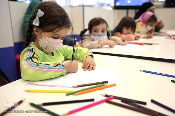 سومین شب بیست و نهمین نمایشگاه بین‌المللی قرآن کریم