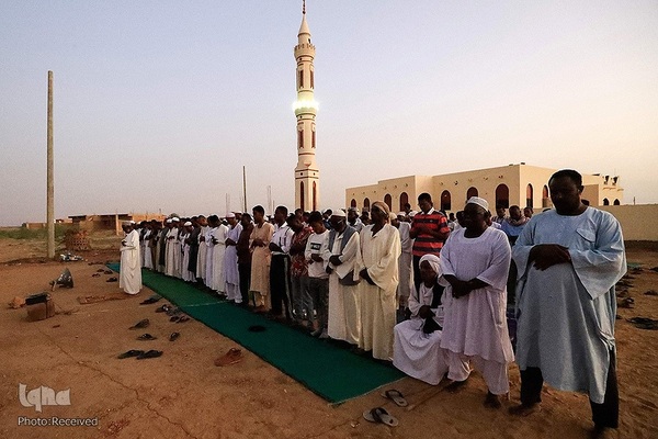 حال و هوای ماه مبارک رمضان در کشورهای اسلامی