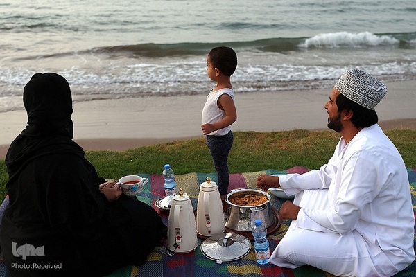 حال و هوای ماه مبارک رمضان در کشورهای اسلامی