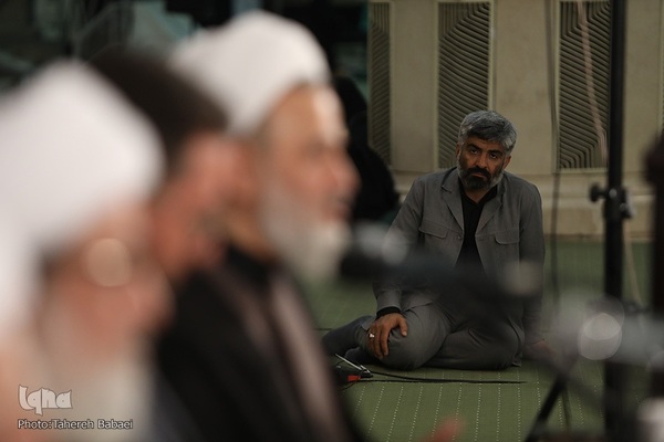 رویداد بزرگ «تا ابد زندگی»