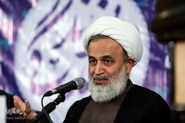 رویداد بزرگ «تا ابد زندگی»