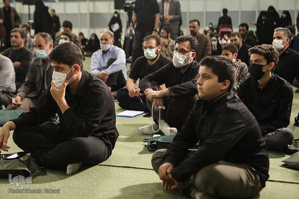 رویداد بزرگ «تا ابد زندگی»