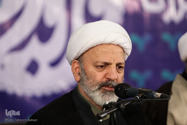 رویداد بزرگ «تا ابد زندگی»