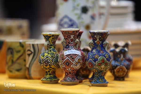 هفتمین روز از بیست و نهمین نمایشگاه بین‌المللی قرآن کریم