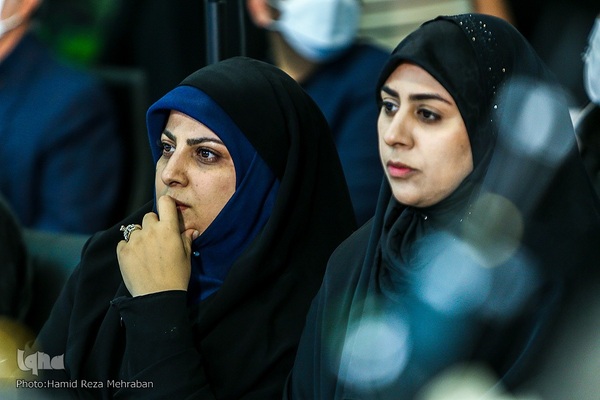 رونمایی از کتاب حجاب در قرآن